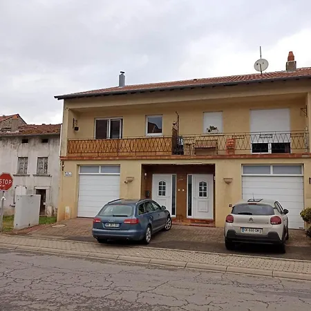 Gauche Avec Balcon *