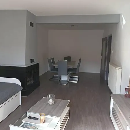 Gauche Avec Balcon Lejlighed Hargarten-aux-Mines