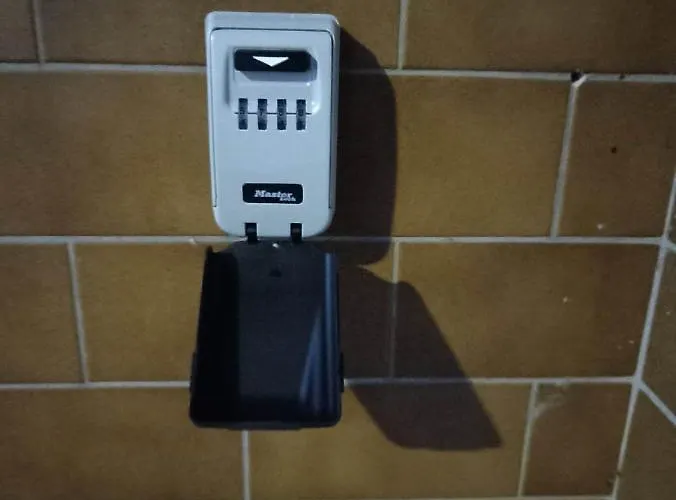 Gauche Avec Balcon Apartmán Hargarten-aux-Mines